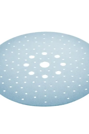Commander Vite Festool STF D225/128 Disques abrasifs Granat P320 - 225 mm pour ponçeuse à bras PLANEX - 25 pcs. (205664)