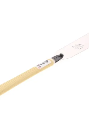 Pas Cher Shogun RYOBA Japan Lame de scie à bois universelle, longue manche, 240 mm - fabriquée au Japon ( MC-2424H )