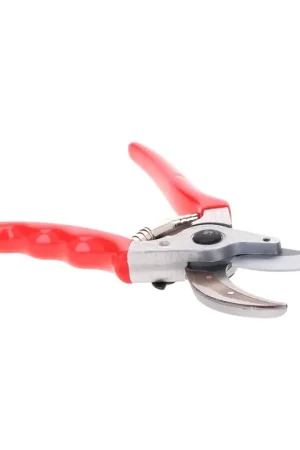 Shogun Sécateur / Sécateur à branche / Sécateur à rosier, manche en aluminium + Lame chromée interchangeable - fabriqué au Japon ( 355 ) Offre Du Jour
