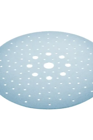 Festool STF D225/128 Granat Disque abrasif P120 - 225 mm pour ponceuses à bras PLANEX - 100 pcs. (4x 205657) Produit De Marque