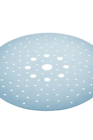 Bon Plan Festool STF D225/128 Disques abrasifs Granat P240 - 225 mm pour ponçeuse à bras PLANEX - 50 pcs. (205663)