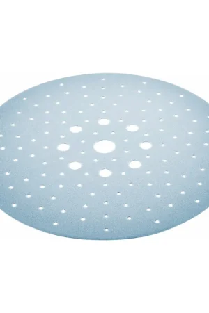 Dernier Modèle Festool STF D225/128 Disques abrasifs Granat P320 - 225 mm pour ponçeuse à bras PLANEX - 100 pcs. (205664)