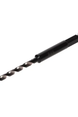 HECO Foret de rechange HSS 4 mm, pour foret fraisoir pour terrasse ( 47875 ) Pas Cher