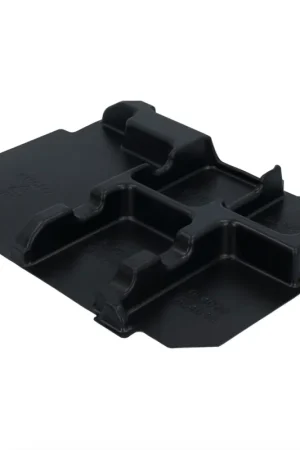 Top Vente Makita System Insert pour XGT Batterie Starter Set DC40RA + 4 Batteries ( 835G74-2 ) Embouti pour Makpac