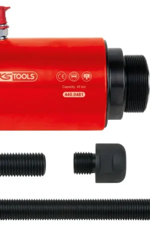 Meilleure Vente KS TOOLS Coffret vis de force hydraulique, 7 pcs ( 440.0480 )