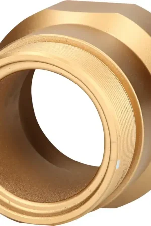 KS TOOLS Adaptateur pour corps avec filetage intérieur 2.1/2' ( 440.0492 ) Livraison Express