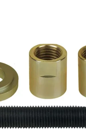KS TOOLS Coffret de montage pour cardan pour BMW, 6 pcs ( 440.0520 ) Seulement Aujourd'hui