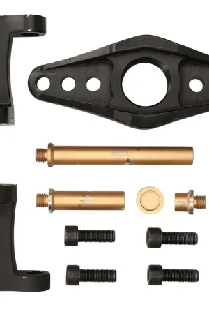 KS TOOLS Jeu d'extracteurs de moyeux de roue pour 8 et 10 boulons, 11 pcs ( 440.0590 ) Quantité Limitée