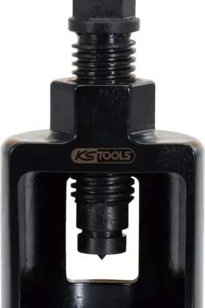 KS TOOLS Cloche d’extraction universelle de rotule Vibro Impact 32 x 90 mm ( 450.0061 ) Bon Plan