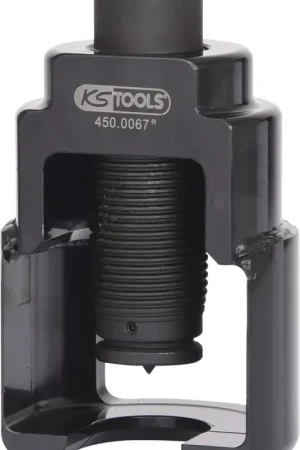 KS TOOLS 3/4' Cloche d’extraction universelle de rotule Vibro Impact 42 x 98 mm ( 450.0067 ) Nouveauté
