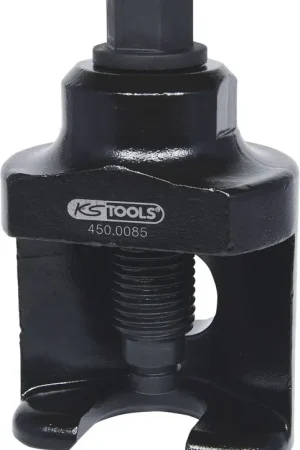 Authentique KS TOOLS Cloche d’extraction universelle de rotule Vibro Impact 35 x 60 mm ( 450.0085 )