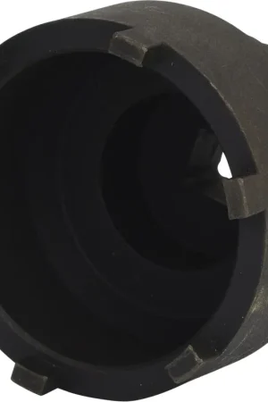 KS TOOLS Clé pour écrou à encoches 3/4' avec 6 ergots pour Mercedes et MAN, 95-115 mm ( 450.0168 ) Commander Maintenant