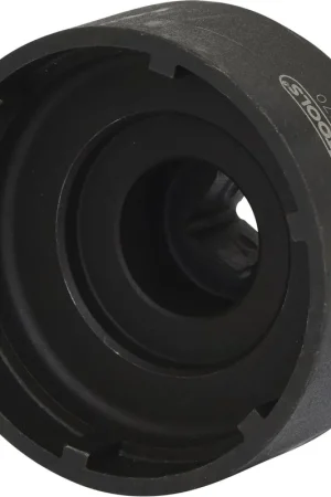 Acheter En Ligne KS TOOLS Clé pour écrou à encoches 3/4' avec 6 ergots pour MAN, 101-110 mm ( 450.0170 )