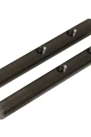 Vente Flash KS TOOLS Adaptateur rond, 6 mm, pack de 2, brunie ( 450.0192 )