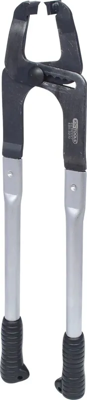 KS TOOLS Pince pour capuchon de moyeu, 500mm ( 450.0210 ) Achat Immédiat
