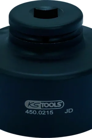 Offre Spéciale KS TOOLS 3/4' Douille pour écrous de moyeux BPW ( 450.0215 )