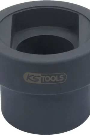Usine Directe KS TOOLS Douille de boulon à ressort à lames pour Scania, 34x46 mm ( 450.0226 )