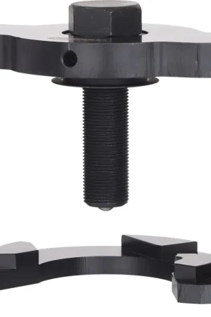 KS TOOLS Extracteur pour commande de freinage BPW, 160mm ( 450.0305 ) Réduction