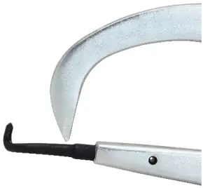 KS TOOLS Crochet de rechange pour 450.0320 ( 450.0321 ) Nouvelle Collection
