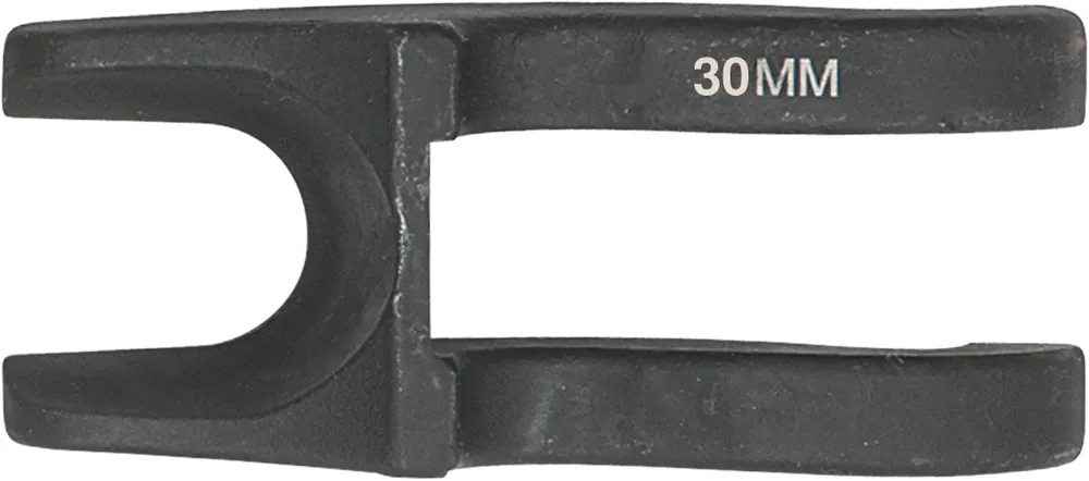 KS TOOLS Fourche, Ø 30 mm ( 450.0977 ) Offre Du Jour