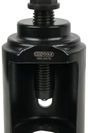 Bon Plan KS TOOLS Cloche d’extraction universelle de rotule Vibro Impact 32 x 90 mm ( 460.0475 )