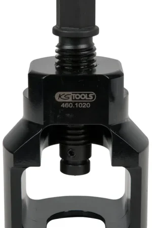 Offre Exclusive KS TOOLS Cloche d’extraction universelle de rotule Vibro Impact 32 x 40 mm ( 460.1020 )