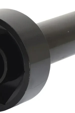 Bon Marché KS TOOLS Clé pour écrou d'essieu avec tube de guidage pour Volvo, 95 mm ( 460.1415 )