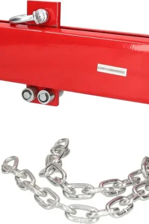 Super Prix KS TOOLS Dispositif de positionnement de charge, 2000 kg ( 460.5255 )
