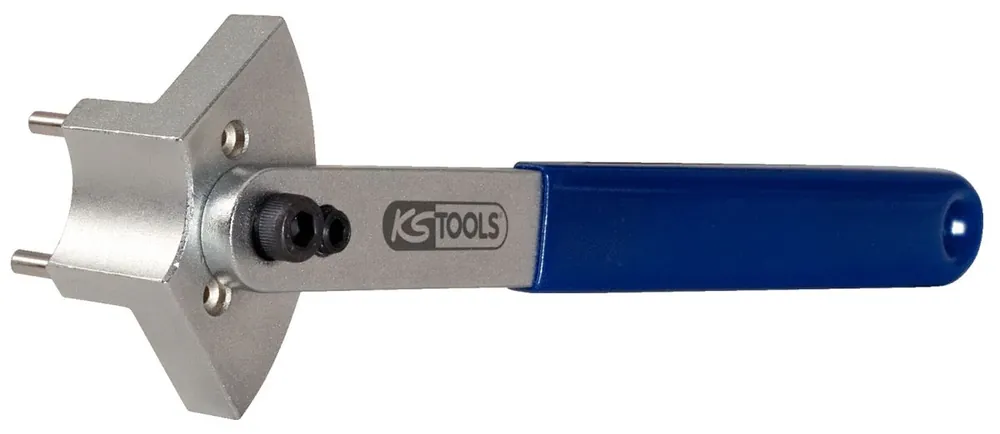 KS TOOLS Clés à ergot pour galets tendeur, 34mm ( 500.4315 ) Vente Flash