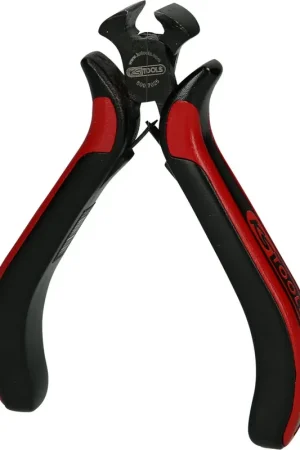 KS TOOLS Pince électronique coupante frontale, 110mm ( 500.7025 ) Livraison Express