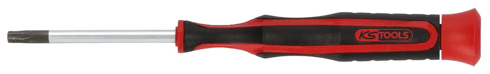 Nouvelle Collection KS TOOLS Tournevis électroniques, Torx percé, TB9 ( 500.7153 )