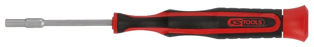 Haute Qualité KS TOOLS Tournevis électroniques, 6 pans, 5,5mm ( 500.7735 )