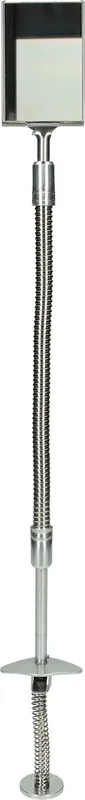 Meilleur Prix KS TOOLS Miroir d'inspection flexible, 495 mm ( 500.7823 )