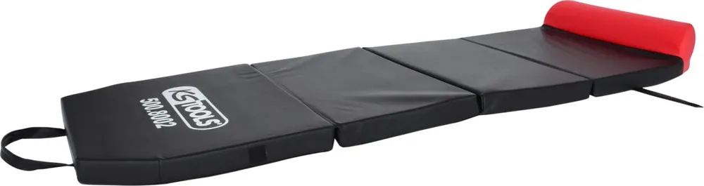 Promotion Saisonnière KS TOOLS Tapis de protection avec poignée ( 500.8002 )