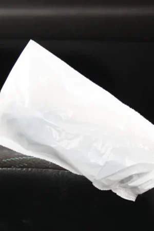 KS TOOLS Protèges-pommeau de frein à main jetable, blanc, pack de 500 ( 500.8071 ) Offre Spéciale