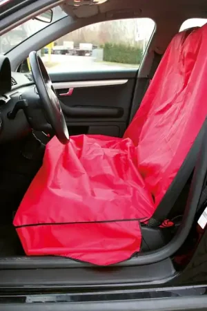 KS TOOLS Housse de protection de siège, double ( 500.8085 ) Dernier Modèle