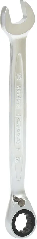 KS TOOLS Clés mixtes à cliquet réversible GEARplus,13mm ( 503.4613 ) Prix Bas