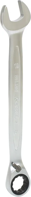 KS TOOLS Clés mixtes à cliquet réversible GEARplus,19mm ( 503.4619 ) Vente Directe