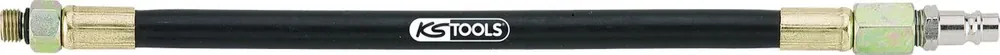 Prix Promo KS TOOLS Adaptateur pneumatique pour soupape, flexible ( 515.1042 )