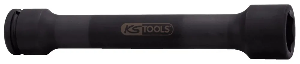 KS TOOLS 3/4' Douilles à chocs, 30mm, 270mm longue ( 515.1183 ) Prix Réduit