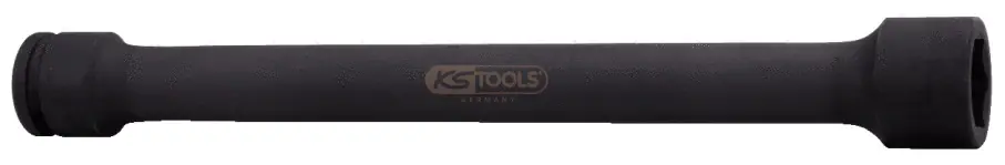 KS TOOLS 3/4' Douilles à chocs, 30mm, 400mm longue ( 515.1192 ) Commande En Gros