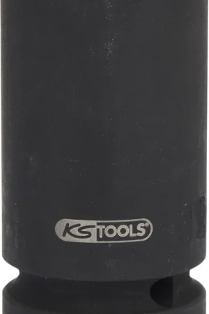 Expédition Rapide KS TOOLS 1' Douilles à chocs 6 pans, longues, 60mm ( 515.1860 )