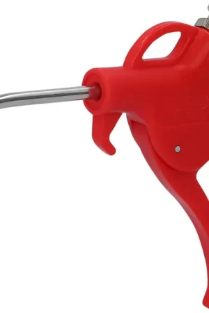 Authentique KS TOOLS Soufflette pistolet avec réglage de pression ( 515.1901 )