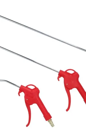 KS TOOLS Jeu de soufflettes, 3 pcs, 95-510mm ( 515.1921 ) Quantité Limitée