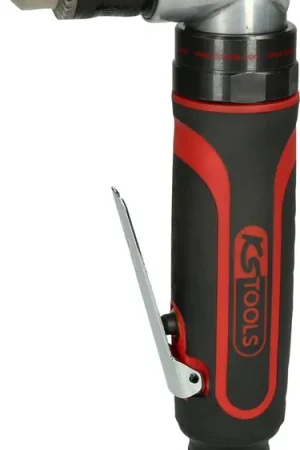 KS TOOLS 10mm Perceuse angulaire pneumatique ( 515.5465 ) Achat Immédiat