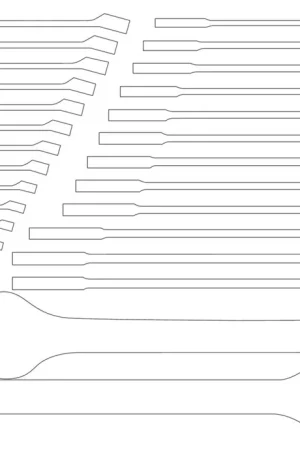 Prix Cassé KS TOOLS Insert en mousse vide pour 811.0030 ( 811.0030-97 )