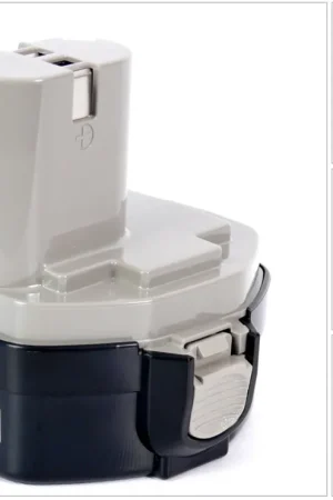 Prix Cassé Makita 1434 Batterie 14,4 V - 2,5 Ah Ni-MH