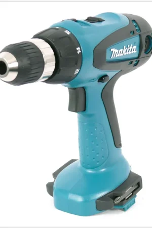 Makita 6337 D 14,4 V Ni-MH Perceuse-visseuse sans fil - sans batterie, sans chargeur Commander Maintenant