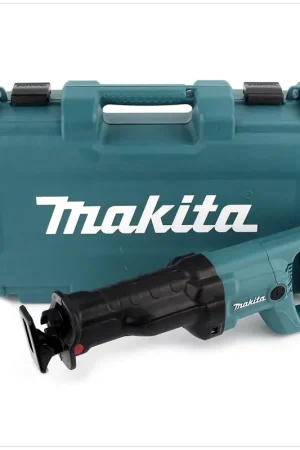 Nouvel Arrivage MAKITA JR 3050 T Scie sabre 1010 W + Coffret de transport - sans lame de scie