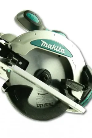 Dernière Chance Makita BSS 610 Scie circulaire sans fil 165 mm 18V solo - sans batterie, sans chargeur
